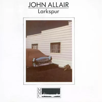 John Allair
