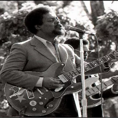 Luther Tucker