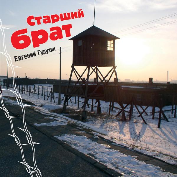 Альбом Старший брат исполнителя Евгений Гудухин
