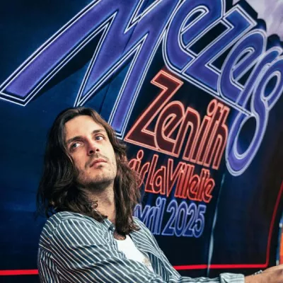 MEZERG все песни в mp3