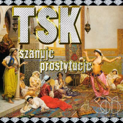 Tsk