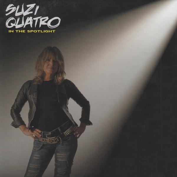 Suzi Quatro - A Girl Like Me