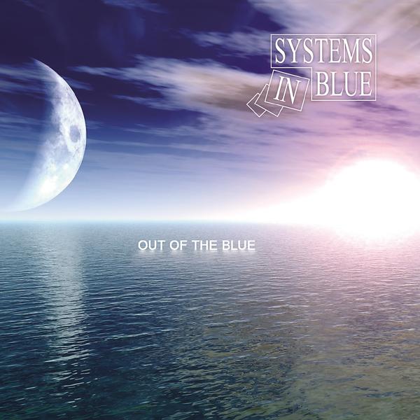 Альбом Out of the Blue исполнителя Systems in Blue