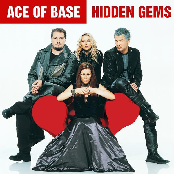 Ace of Base - Mercy Mercy