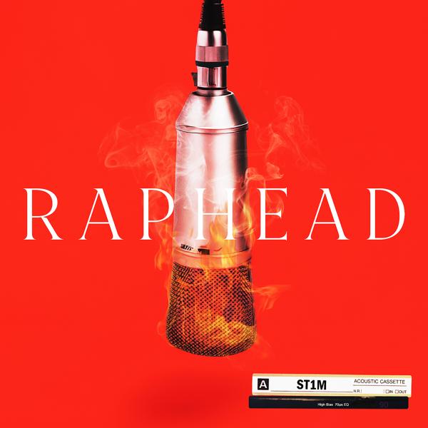 St1m, Billy Milligan - Raphead