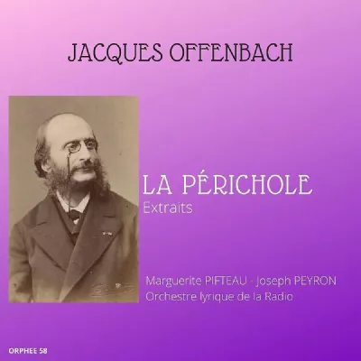 Joseph Peyron