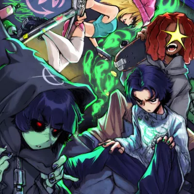 Nuuma