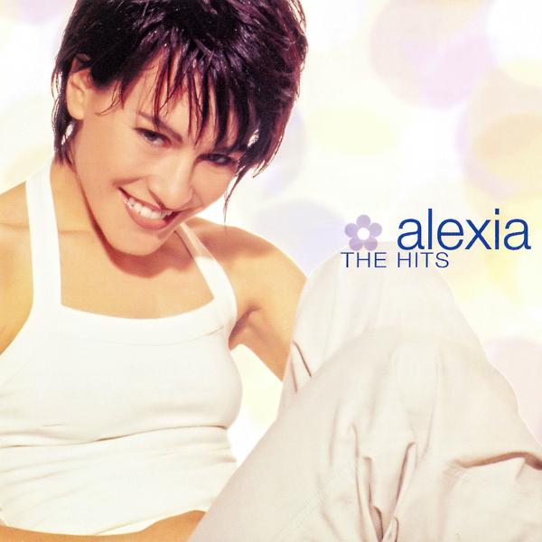 Альбом The Hits исполнителя Alexia