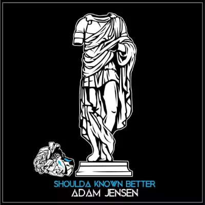 Adam Jensen все песни в mp3