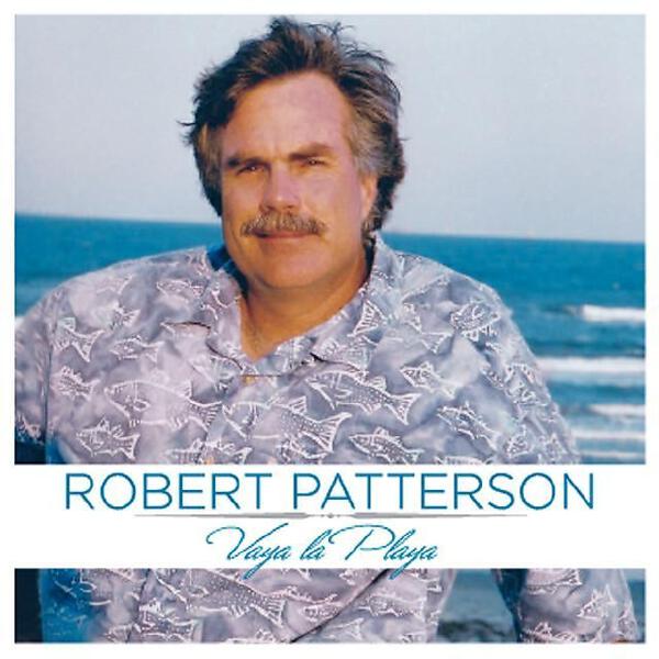 Robert Patterson все песни в mp3