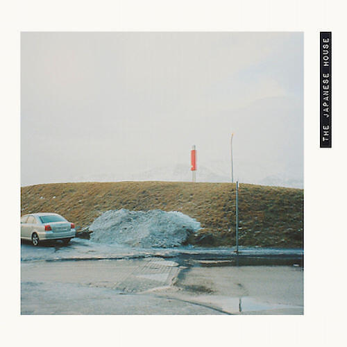 The Japanese House все песни в mp3