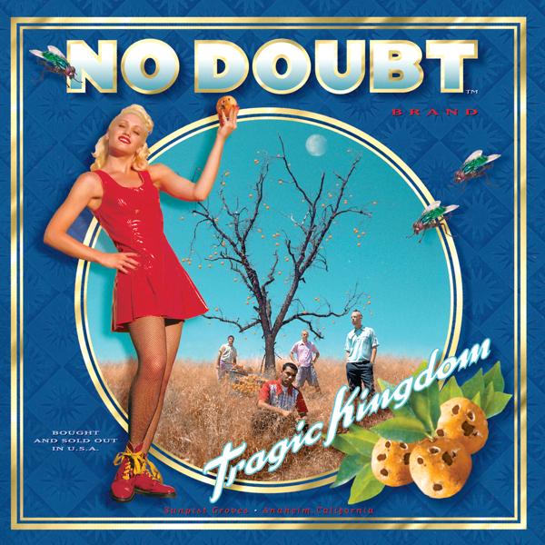 No Doubt - You Can Do It