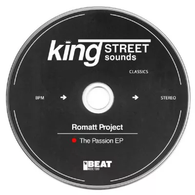 The Romatt Project