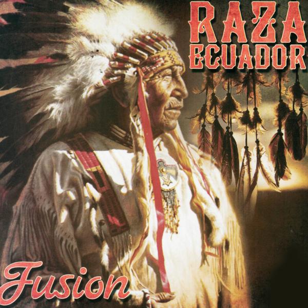 Альбом Fusion исполнителя Raza Ecuador