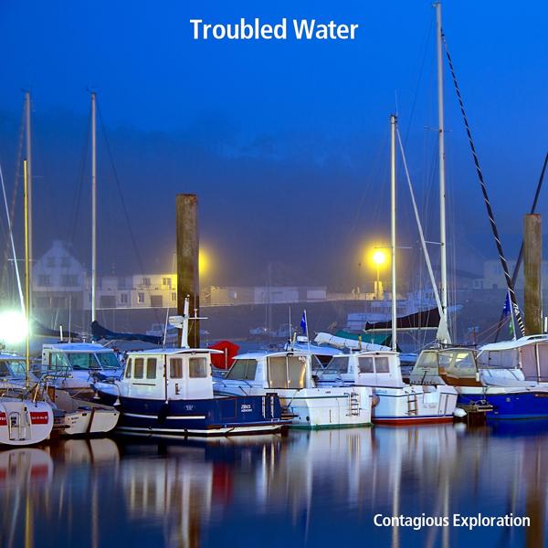 Troubled Water