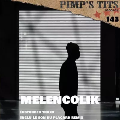 Disturbed Traxx все песни в mp3