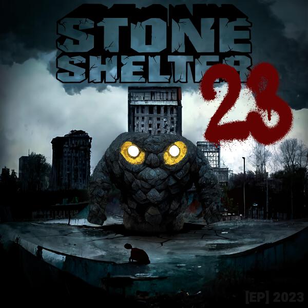 Stone Shelter все песни в mp3