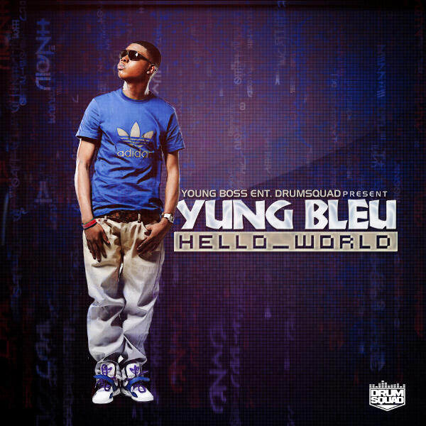Yung Bleu