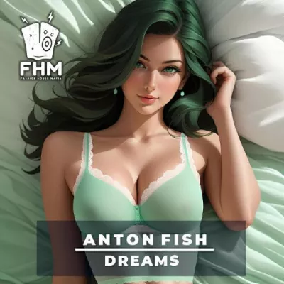 Anton Fish
