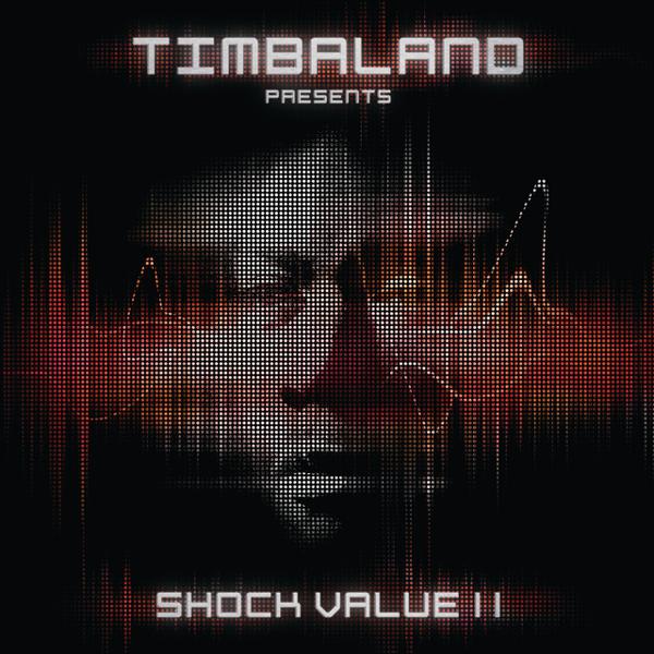 Timbaland - Lose Control (Featuring JoJo)