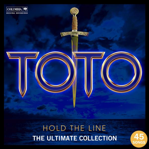 Альбом Hold The Line: The Ultimate Toto Collection исполнителя Toto
