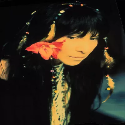 Buffy Sainte-Marie