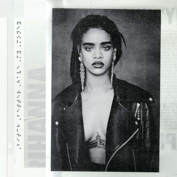 Альбом Bitch Better Have My Money исполнителя Rihanna