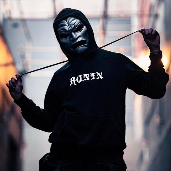 RØNIN все песни в mp3