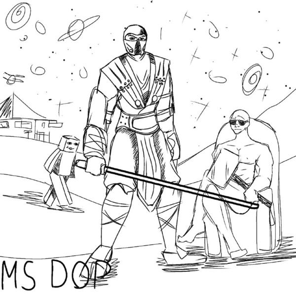 MS DOP все песни в mp3
