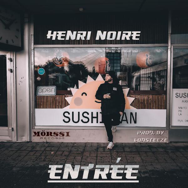 Henri Noire