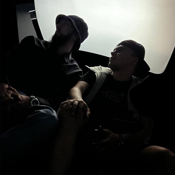 Альбом 7 Notes исполнителя Abadskiy, Maelz