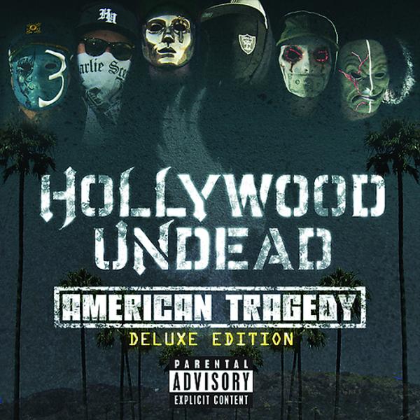 Hollywood Undead - My Town