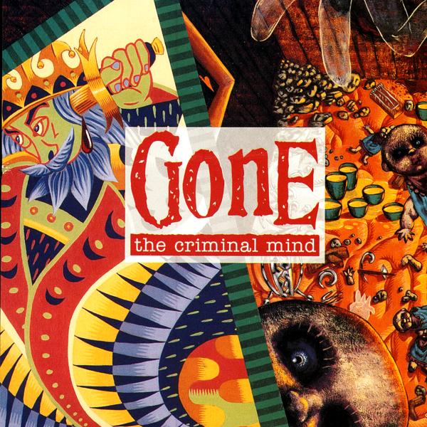 GOne - Poor Losers