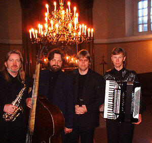 Nordic Sounds