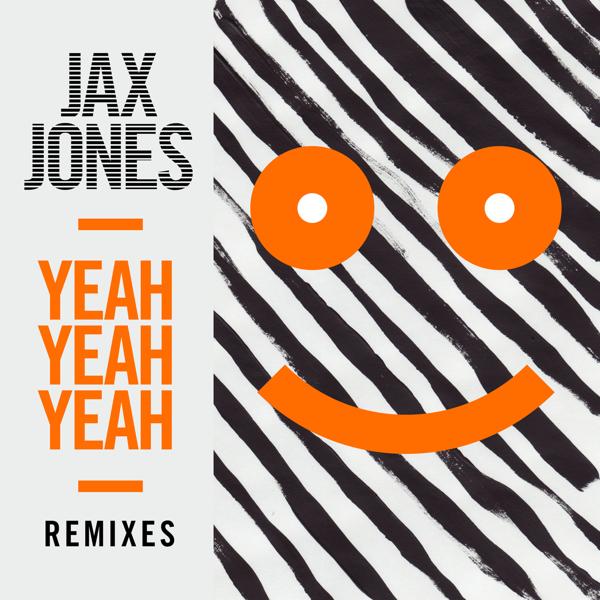 Jax Jones - Yeah Yeah Yeah (Roosevelt Remix)