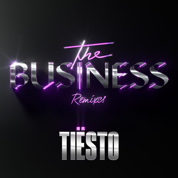 Tiësto - The Business (Vintage Culture & Dubdogz Remix)