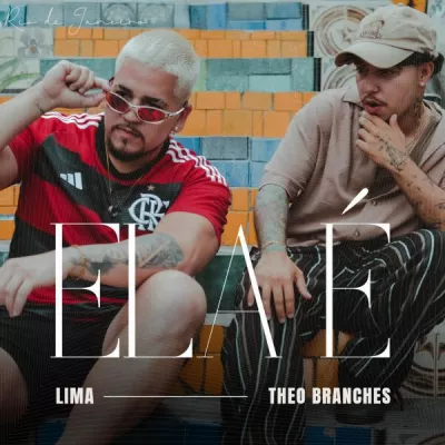 Theo Branches
