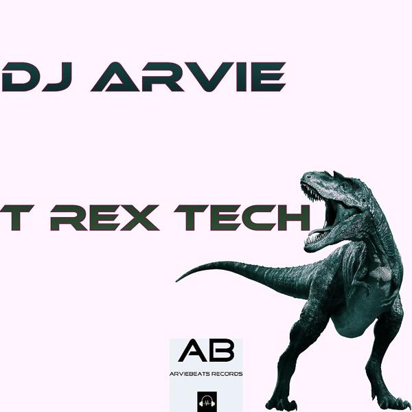 DJ Arvie все песни в mp3