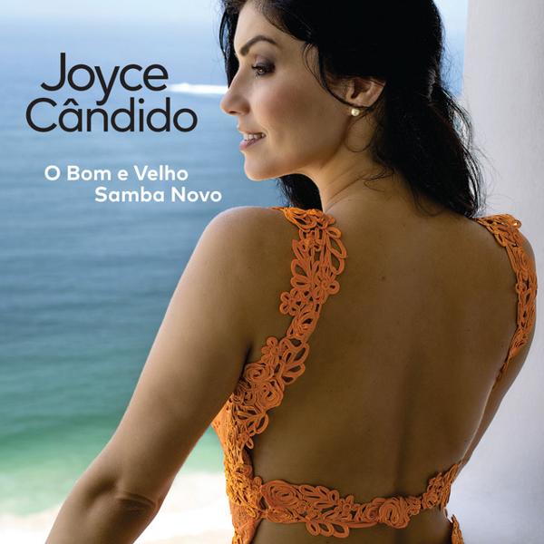 Joyce Cândido - Ce Pó Pará