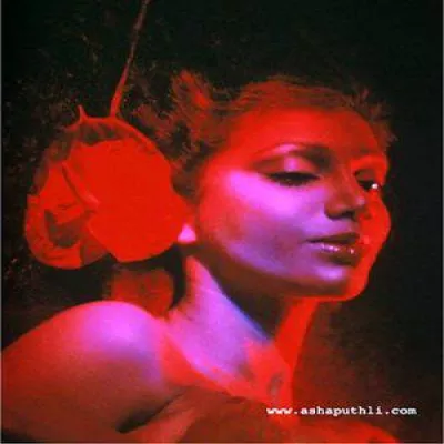 Asha Puthli