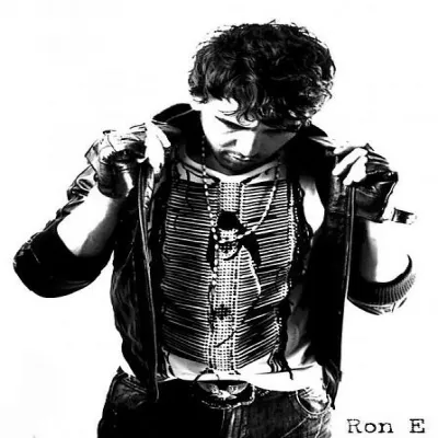 Ron E Jones все песни в mp3