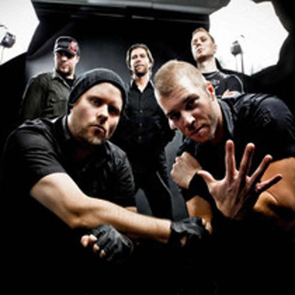 Machinae Supremacy все песни в mp3