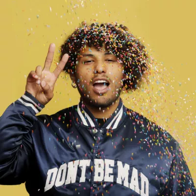 Joey Purp