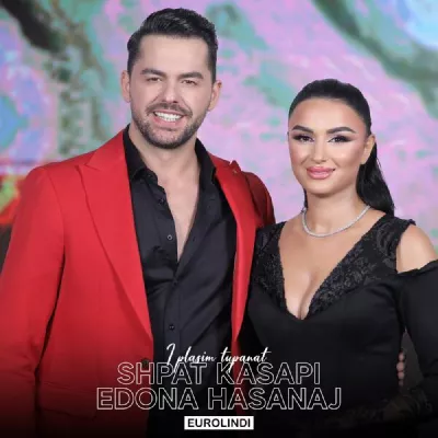 Edona Hasanaj