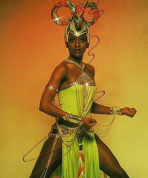 Amii Stewart
