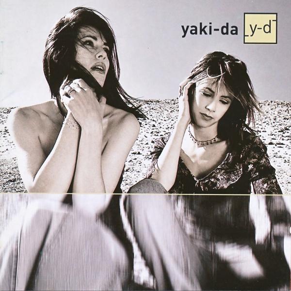 Yaki-Da - I Believe