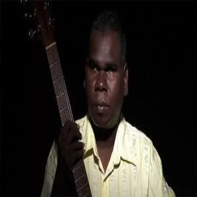 Gurrumul все песни в mp3