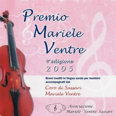 Mariele Ventre