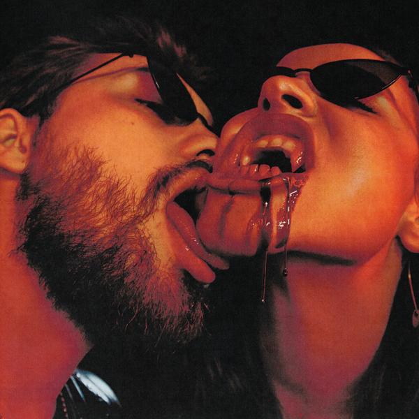 Альбом Думаешь, это конец? (Deluxe Edition) исполнителя Мальбэк x Сюзанна