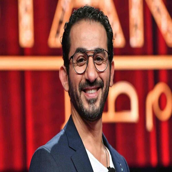 Ahmed Helmy